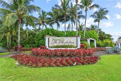 CHECK OUT THAT VIEW! Simply stunning by day with gorgeous on The Plantation Golf and Country Club in Florida - for sale on GolfHomes.com, golf home, golf lot