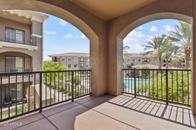 Beautiful 2-bed, 2-bath corner unit in the gated Aderra on Stonecreek Golf Club in Arizona - for sale on GolfHomes.com, golf home, golf lot