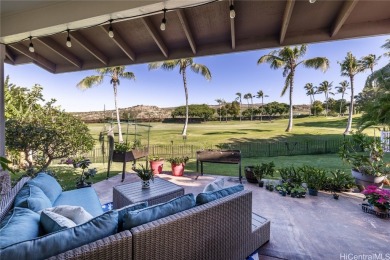 Rare opportunity to acquire a prime, single family home in the on Ko Olina Golf Club in Hawaii - for sale on GolfHomes.com, golf home, golf lot