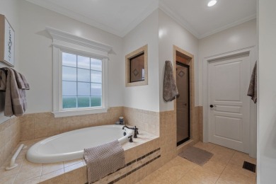 Live Where You Play! Welcome to 1132 Harbor Ridge Drive, an on Harbor Club Golf and Country Club in Georgia - for sale on GolfHomes.com, golf home, golf lot
