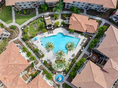 Beautiful 2-bed, 2-bath corner unit in the gated Aderra on Stonecreek Golf Club in Arizona - for sale on GolfHomes.com, golf home, golf lot