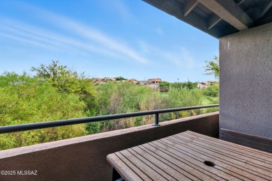 Enjoy resort-style living in this beautiful two-bedroom, two on The Lodge at Ventana Canyon - Canyon  in Arizona - for sale on GolfHomes.com, golf home, golf lot