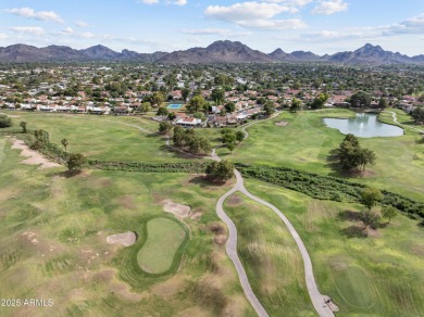Beautiful 2-bed, 2-bath corner unit in the gated Aderra on Stonecreek Golf Club in Arizona - for sale on GolfHomes.com, golf home, golf lot