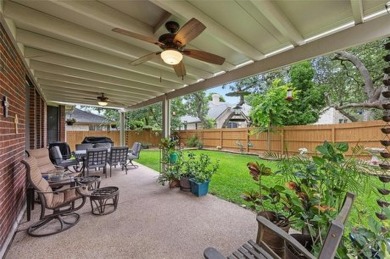 $25K price reduction from original price! Motivated Seller-any on Forest Creek Golf Club in Texas - for sale on GolfHomes.com, golf home, golf lot