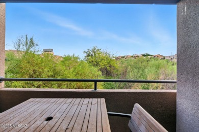 Enjoy resort-style living in this beautiful two-bedroom, two on The Lodge at Ventana Canyon - Canyon  in Arizona - for sale on GolfHomes.com, golf home, golf lot