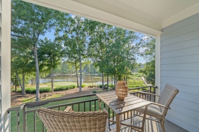 Live Where You Play! Welcome to 1132 Harbor Ridge Drive, an on Harbor Club Golf and Country Club in Georgia - for sale on GolfHomes.com, golf home, golf lot