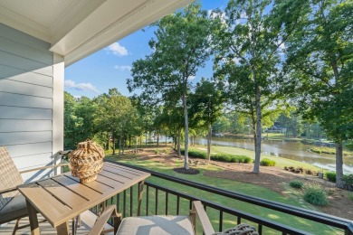 Live Where You Play! Welcome to 1132 Harbor Ridge Drive, an on Harbor Club Golf and Country Club in Georgia - for sale on GolfHomes.com, golf home, golf lot