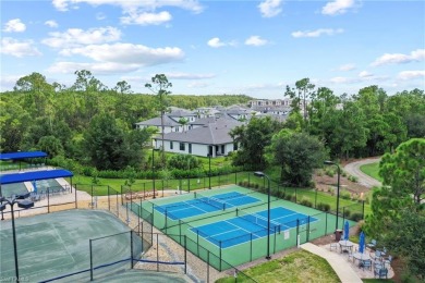 CHECK OUT THAT VIEW! Simply stunning by day with gorgeous on The Plantation Golf and Country Club in Florida - for sale on GolfHomes.com, golf home, golf lot