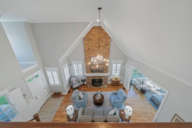 Live Where You Play! Welcome to 1132 Harbor Ridge Drive, an on Harbor Club Golf and Country Club in Georgia - for sale on GolfHomes.com, golf home, golf lot
