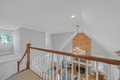 Live Where You Play! Welcome to 1132 Harbor Ridge Drive, an on Harbor Club Golf and Country Club in Georgia - for sale on GolfHomes.com, golf home, golf lot