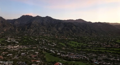 Enjoy resort-style living in this beautiful two-bedroom, two on The Lodge at Ventana Canyon - Canyon  in Arizona - for sale on GolfHomes.com, golf home, golf lot