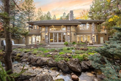 Discover Broken Top, one of Bend's favorite neighborhoods, just on Broken Top Club in Oregon - for sale on GolfHomes.com, golf home, golf lot