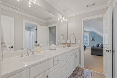 Live Where You Play! Welcome to 1132 Harbor Ridge Drive, an on Harbor Club Golf and Country Club in Georgia - for sale on GolfHomes.com, golf home, golf lot