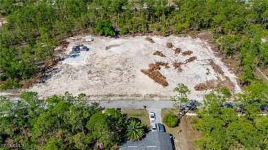 Welcome to your blank canvas in the heart of Lehigh Acres! This on Lehigh Resort Club in Florida - for sale on GolfHomes.com, golf home, golf lot