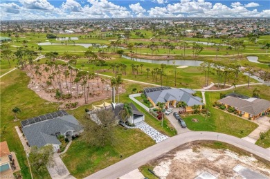 This is an exceptional opportunity to own a home that backs onto on Palmetto-Pine Country Club in Florida - for sale on GolfHomes.com, golf home, golf lot