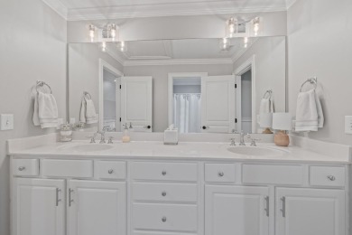 Live Where You Play! Welcome to 1132 Harbor Ridge Drive, an on Harbor Club Golf and Country Club in Georgia - for sale on GolfHomes.com, golf home, golf lot