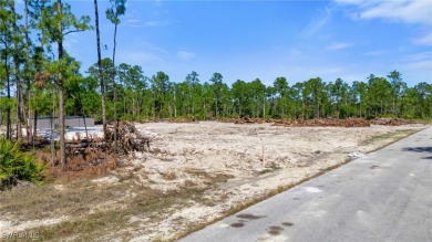 Welcome to your blank canvas in the heart of Lehigh Acres! This on Lehigh Resort Club in Florida - for sale on GolfHomes.com, golf home, golf lot