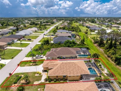 One or more photo(s) has been virtually staged. Welcome to 127 on Rotonda Golf and Country Club - Long Marsh  in Florida - for sale on GolfHomes.com, golf home, golf lot