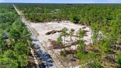 Welcome to your blank canvas in the heart of Lehigh Acres! This on Lehigh Resort Club in Florida - for sale on GolfHomes.com, golf home, golf lot