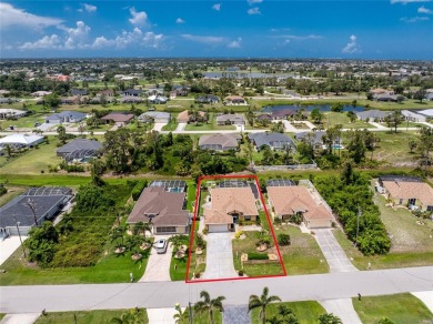 One or more photo(s) has been virtually staged. Welcome to 127 on Rotonda Golf and Country Club - Long Marsh  in Florida - for sale on GolfHomes.com, golf home, golf lot