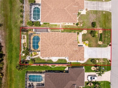 One or more photo(s) has been virtually staged. Welcome to 127 on Rotonda Golf and Country Club - Long Marsh  in Florida - for sale on GolfHomes.com, golf home, golf lot