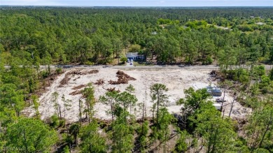 Welcome to your blank canvas in the heart of Lehigh Acres! This on Lehigh Resort Club in Florida - for sale on GolfHomes.com, golf home, golf lot