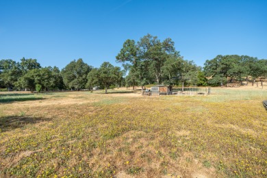 ESCAPE TO COUNTRY PARADISE WITHOUT SACRIFICING CONVENIENCE! This on Palo Cedro Golf Club in California - for sale on GolfHomes.com, golf home, golf lot