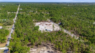 Welcome to your blank canvas in the heart of Lehigh Acres! This on Lehigh Resort Club in Florida - for sale on GolfHomes.com, golf home, golf lot