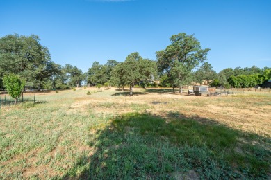 ESCAPE TO COUNTRY PARADISE WITHOUT SACRIFICING CONVENIENCE! This on Palo Cedro Golf Club in California - for sale on GolfHomes.com, golf home, golf lot