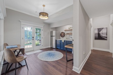 Live Where You Play! Welcome to 1132 Harbor Ridge Drive, an on Harbor Club Golf and Country Club in Georgia - for sale on GolfHomes.com, golf home, golf lot