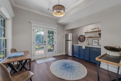 Live Where You Play! Welcome to 1132 Harbor Ridge Drive, an on Harbor Club Golf and Country Club in Georgia - for sale on GolfHomes.com, golf home, golf lot