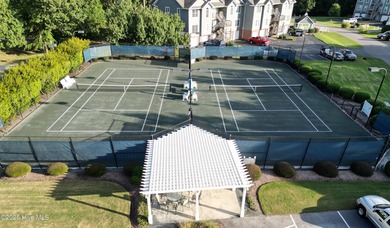 Immaculate, well-maintained home in the premier golf and on Sound Golf Links at Albemarle Plantation in North Carolina - for sale on GolfHomes.com, golf home, golf lot