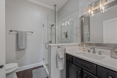 Live Where You Play! Welcome to 1132 Harbor Ridge Drive, an on Harbor Club Golf and Country Club in Georgia - for sale on GolfHomes.com, golf home, golf lot