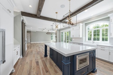 CUSTOM BUILD OPPORTUNITY on nearly 1 acre (.88acres) with on Naperville Country Club in Illinois - for sale on GolfHomes.com, golf home, golf lot