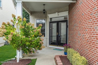 AT JUST SHY OF 2400 SQ FT THIS EXPD'D CYPRESS HAS RECENTLY on Westlake Golf and Country Club in New Jersey - for sale on GolfHomes.com, golf home, golf lot