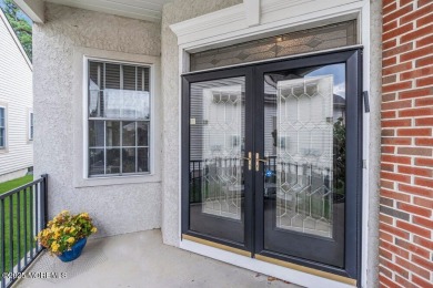 AT JUST SHY OF 2400 SQ FT THIS EXPD'D CYPRESS HAS RECENTLY on Westlake Golf and Country Club in New Jersey - for sale on GolfHomes.com, golf home, golf lot