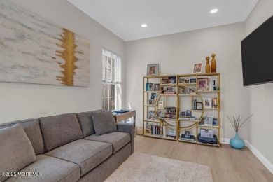 AT JUST SHY OF 2400 SQ FT THIS EXPD'D CYPRESS HAS RECENTLY on Westlake Golf and Country Club in New Jersey - for sale on GolfHomes.com, golf home, golf lot