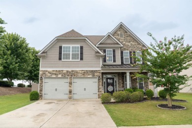 GREAT location near Woodfin Ridge Golf Club and Lake Bowen on Woodfin Ridge Golf Club in South Carolina - for sale on GolfHomes.com, golf home, golf lot