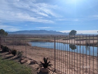 Located on the Casablanca Golf Course. Views of the second hole on CasaBlanca Resort and Casino in Nevada - for sale on GolfHomes.com, golf home, golf lot