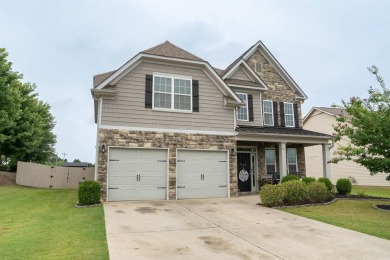 GREAT location near Woodfin Ridge Golf Club and Lake Bowen on Woodfin Ridge Golf Club in South Carolina - for sale on GolfHomes.com, golf home, golf lot