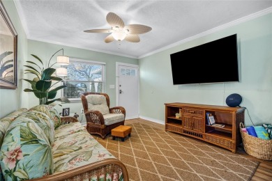 RARE FIND Duplex with Pool - Prime Clearwater Investment on Clearwater Executive Golf Course in Florida - for sale on GolfHomes.com, golf home, golf lot