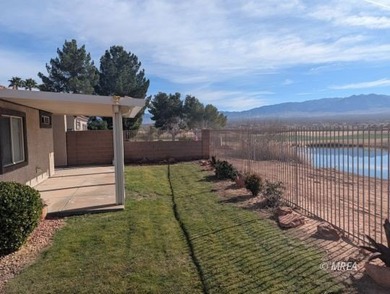 Located on the Casablanca Golf Course. Views of the second hole on CasaBlanca Resort and Casino in Nevada - for sale on GolfHomes.com, golf home, golf lot