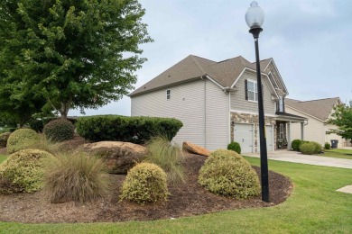 GREAT location near Woodfin Ridge Golf Club and Lake Bowen on Woodfin Ridge Golf Club in South Carolina - for sale on GolfHomes.com, golf home, golf lot