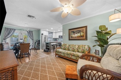 RARE FIND Duplex with Pool - Prime Clearwater Investment on Clearwater Executive Golf Course in Florida - for sale on GolfHomes.com, golf home, golf lot