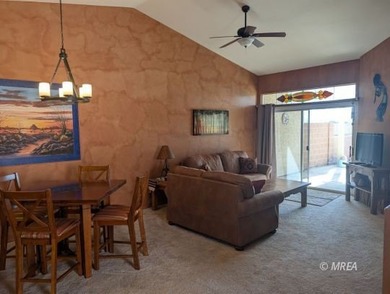 Located on the Casablanca Golf Course. Views of the second hole on CasaBlanca Resort and Casino in Nevada - for sale on GolfHomes.com, golf home, golf lot