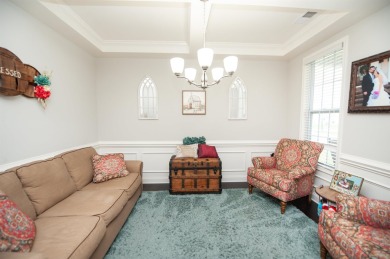 GREAT location near Woodfin Ridge Golf Club and Lake Bowen on Woodfin Ridge Golf Club in South Carolina - for sale on GolfHomes.com, golf home, golf lot