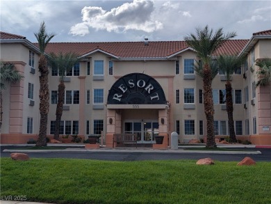 Highland Estates Resort Condominium Unit 330/ZONED CONDO-HOTEL on The Oasis Golf Club in Nevada - for sale on GolfHomes.com, golf home, golf lot