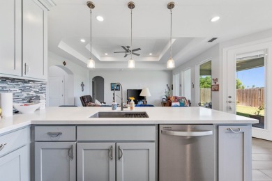 Immaculate 3-Bedroom, 2-Bath Home in Golf Course Community. This on South Padre Island Golf Club in Texas - for sale on GolfHomes.com, golf home, golf lot