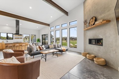 Welcome to your dream retreat-situated just minutes from Payette on McCall Municipal Golf Course in Idaho - for sale on GolfHomes.com, golf home, golf lot
