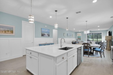 This charming home is situated on a premium homesite in on Cimarrone Golf and Country Club in Florida - for sale on GolfHomes.com, golf home, golf lot